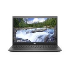 Ноутбук Dell Latitude 3510 Gray (3510-8718)