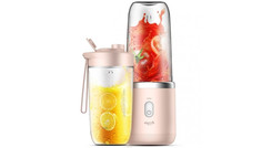 Блендер Xiaomi Deerma Fruit Cup DEM-NU05