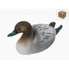Фигура Gloria Garden Селезень 41x15x16 см