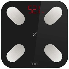 Весы напольные Picooc Mini V2 Bl