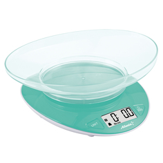 Весы кухонные Atlanta ATH-6199 Green