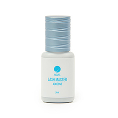 Клей для ресниц Novel Lash Master, 5 гр