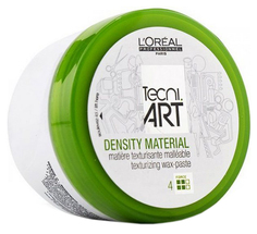 Паста-воск LOreal Professionnel Tecni.Art Density Material Wax-paste
