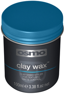 Средство для укладки волос Osmo Clay Wax 100 мл