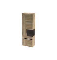 Шкаф комбинированный Стреза Sbk Home