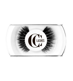 Ресницы накладные Lucas Cosmetics CC Lashes RM211