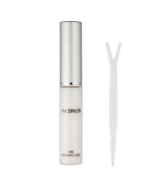 Клей для ресниц The Saem Eyelash Adhesive