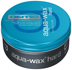 Воск для укладки Osmo Aqua Wax Hard 100 мл