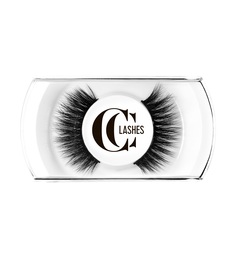 Ресницы накладные Lucas Cosmetics CC Lashes FM117