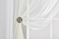 Тюль MIKASA 80336906 белый 300х280