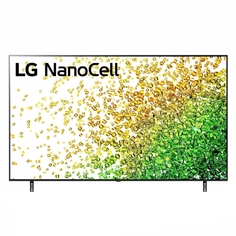 NanoCell Телевизор 4K Ultra HD LG 75NANO856PA