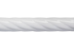 Карниз Уют 80305649 Ост белый 200см