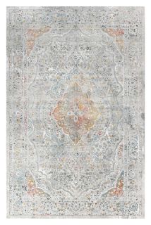 Ковер коллекции «Adamant» B028A-CREAM 160 х 230 см 60785 Kover.Ru