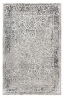 Ковер коллекции «Rich Silver» CL03A-GREY 80 х 150 см 60972 Kover.Ru