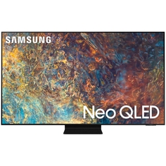 QLED Телевизор 4K Ultra HD Samsung QE65QN90AAU