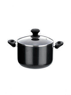 Кастрюля PRESTO с крышкой, 2,0 л, ?18 см Tescoma