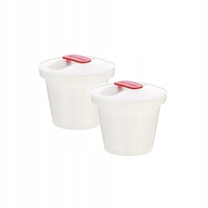 Миска для вареных яиц PURITY MicroWave, 2 шт. Tescoma