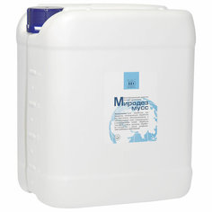 Антисептик МИРОДЕЗ МУСС для рук бесспиртовой 5л