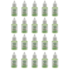 Гель для рук антисептический Medical gel с экстрактом Алое 20 шт