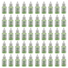 Гель для рук антисептический Medical Gel, с экстрактом алое 30 мл, 50 шт