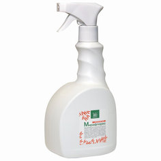 Антисептик МИРОДЕЗ МИРАФЛОРЕС для рук и поверхностей (70%) с распылителем 750мл