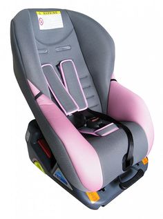 Автокресло Fair S.r.l. G, 0/1, Isofix