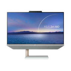 Моноблок ASUS E5400WFAK-WA004T Silver