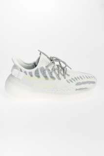 Кроссовки мужские Strobbs C3111 белые 45 RU