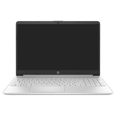Ноутбук HP 15s-fq1101ur Silver (2L2U5EA)
