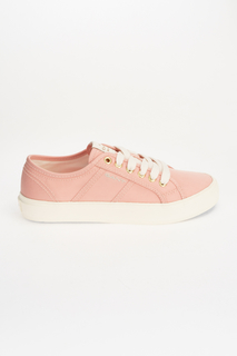 Кеды женские GANT 22538609 розовые 41 RU
