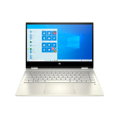 Ноутбук-трансформер HP Pavilion x360 14-dw1009ur Gold (2X2R5EA)