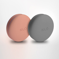 Массажер KLU (Серый)