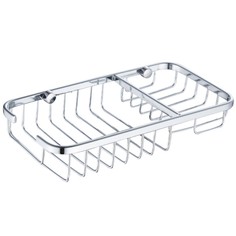 Полка решетчатая, навесная Big House