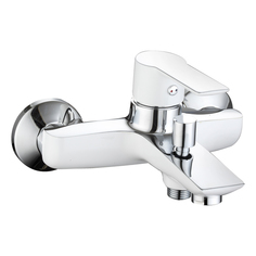 Смеситель Argo 35-05P OLIMP Wh