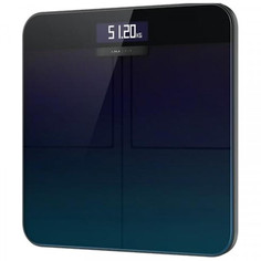 Весы напольные Amazfit Smart Scale (A2003) Aurora Blue