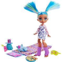 Кукла Mattel Cave Club® Телла "Пижамная вечеринка" GTH06