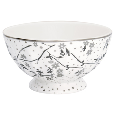 Пиала Amira white 13,5 см Greengate