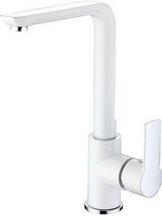 Смеситель Argo 35-03P OLIMP Wh