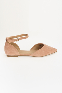 Босоножки женские Betsy 917725/01 розовые 37 RU