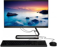 Моноблок Lenovo IdeaCentre 3 22IIL5 Black (F0FQ002KRK)