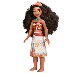 Кукла DisneyМоана Модная кукла с аксессуарами