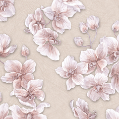 Обои Гомель Лолита флиз гор.тисн.1,06*10м 6503 (ГТФ1Э)