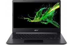 Ноутбук Acer Aspire 5 A514-52G-5200 Black (NX.HT2ER.002)