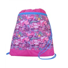 Мешок для обуви Belmil Girl Power