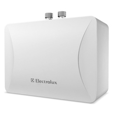 Водонагреватель проточный Electrolux NP MINIFIX 5.5 T (кран)