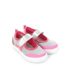 Кроссовки ZEBRA 490154 цв.розовый р.29 Зебра