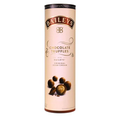 Шоколадные конфеты Baileys Chocolate Truffles Original Irish Cream 320 г Волшебница