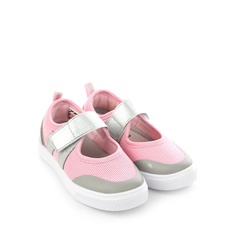 Кроссовки ZEBRA 489352 цв.розовый р.30 Зебра