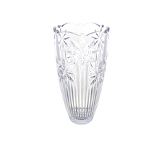 Ваза Crystalite Bohemia Perseus-nova 25 см