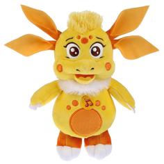 Игрушка мягкая "Луня", 18 см Мульти пульти